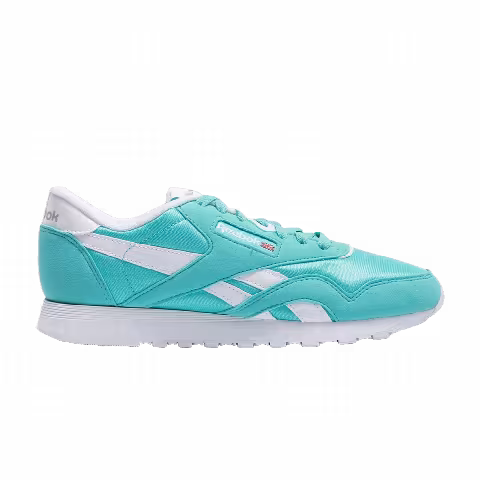 Reebok Classic Nylon 'Turquoise'