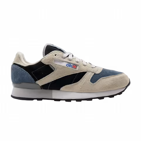 Garbstore x Reebok Classic Leather 'Tan Dust'