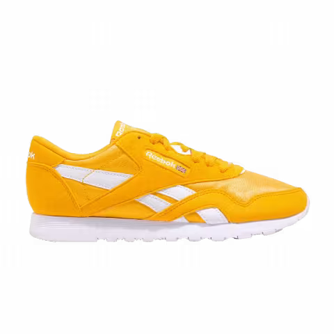 Reebok Classic Nylon 'Trek Gold'