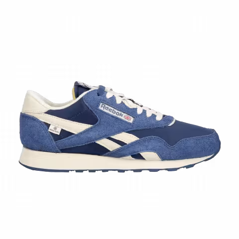 Anine Bing x Reebok Classic Nylon LTD 'Navy'