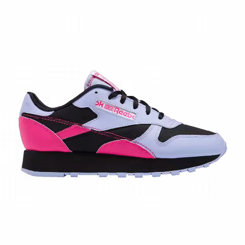 Reebok Wmns Classic Leather 'Lilac Glow Proud Pink'