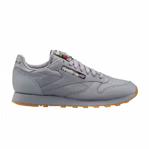 Reebok Classic Leather 'Tiger Camo'