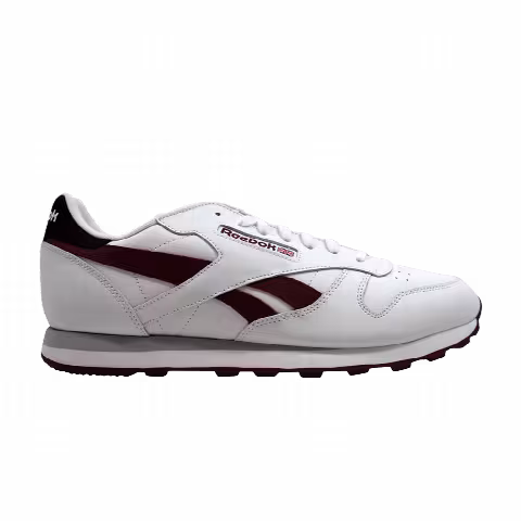 Reebok Classic Leather Pop SC