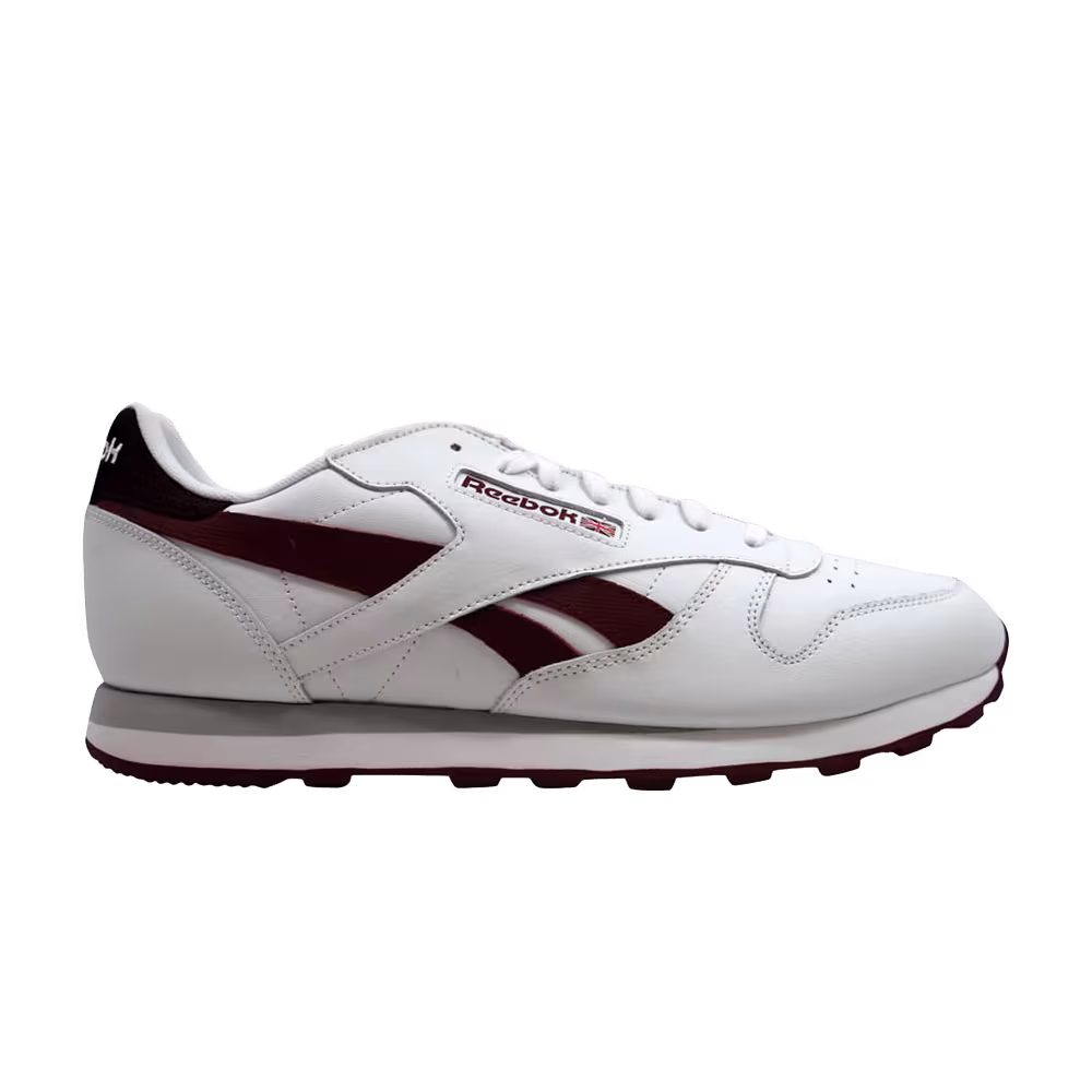 Reebok Classic Leather Pop SC