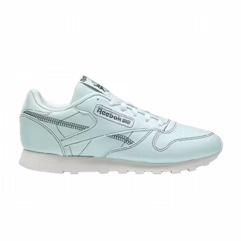 Reebok Wmns Classic Leather Vegan 'Mist'