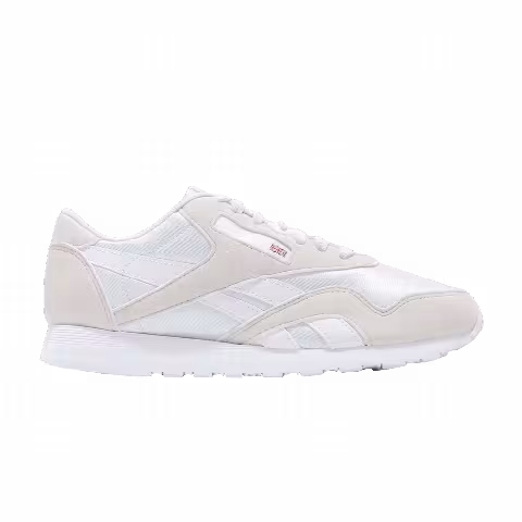 Reebok Classic Nylon Color 'True Grey'