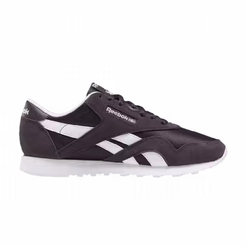 Reebok Wmns Classic Nylon 'Midnight Shadow'