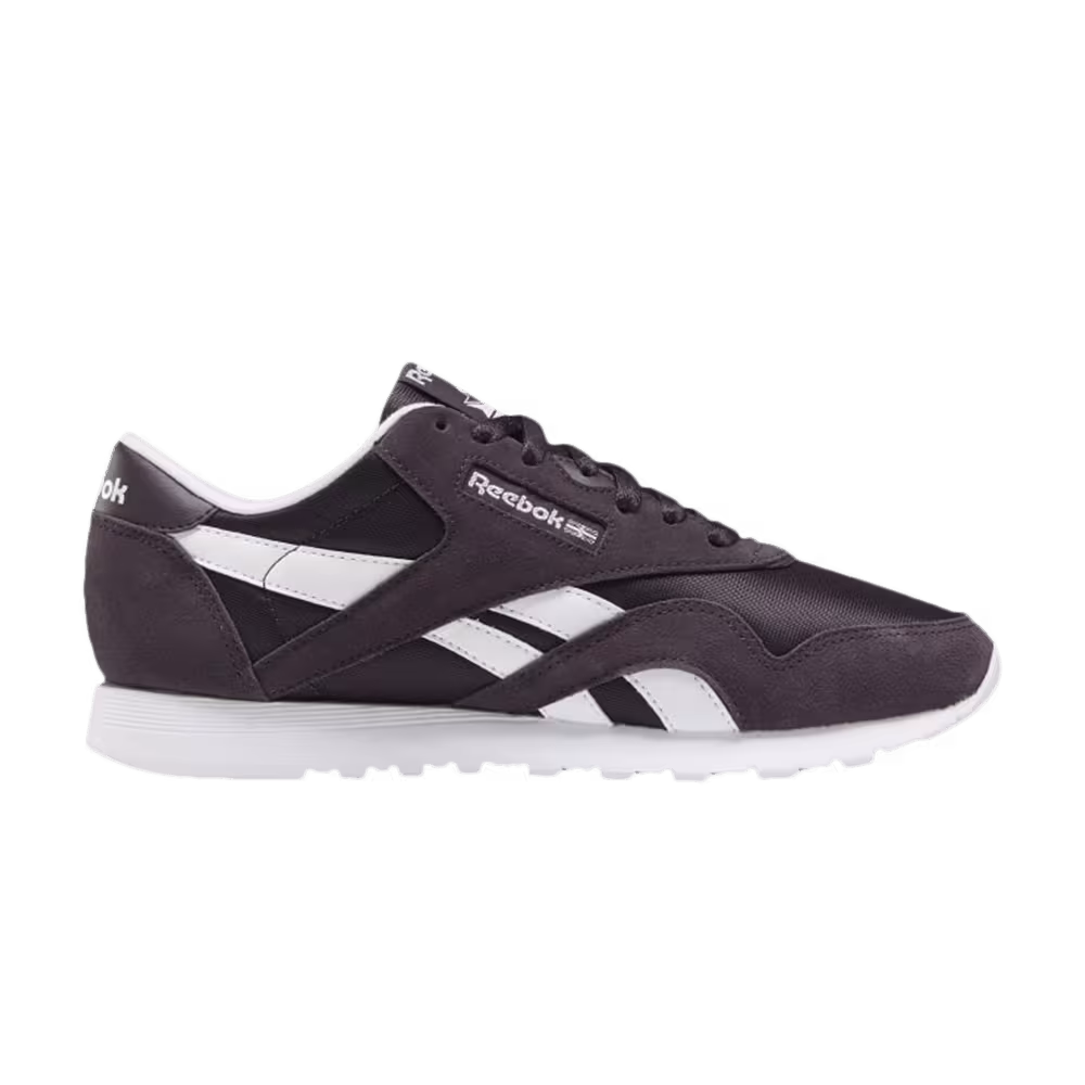 Reebok Women's Classic Nylon Midnight Shadow