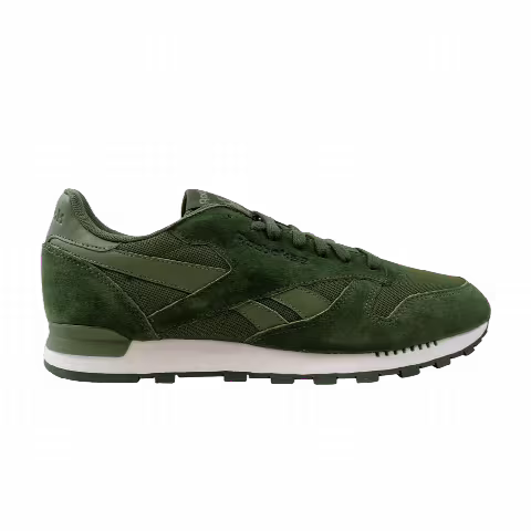 Reebok Classic Leather Clip ELE 'Moss'