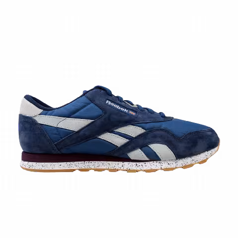 Reebok Classic Nylon OE 'Noble Blue'