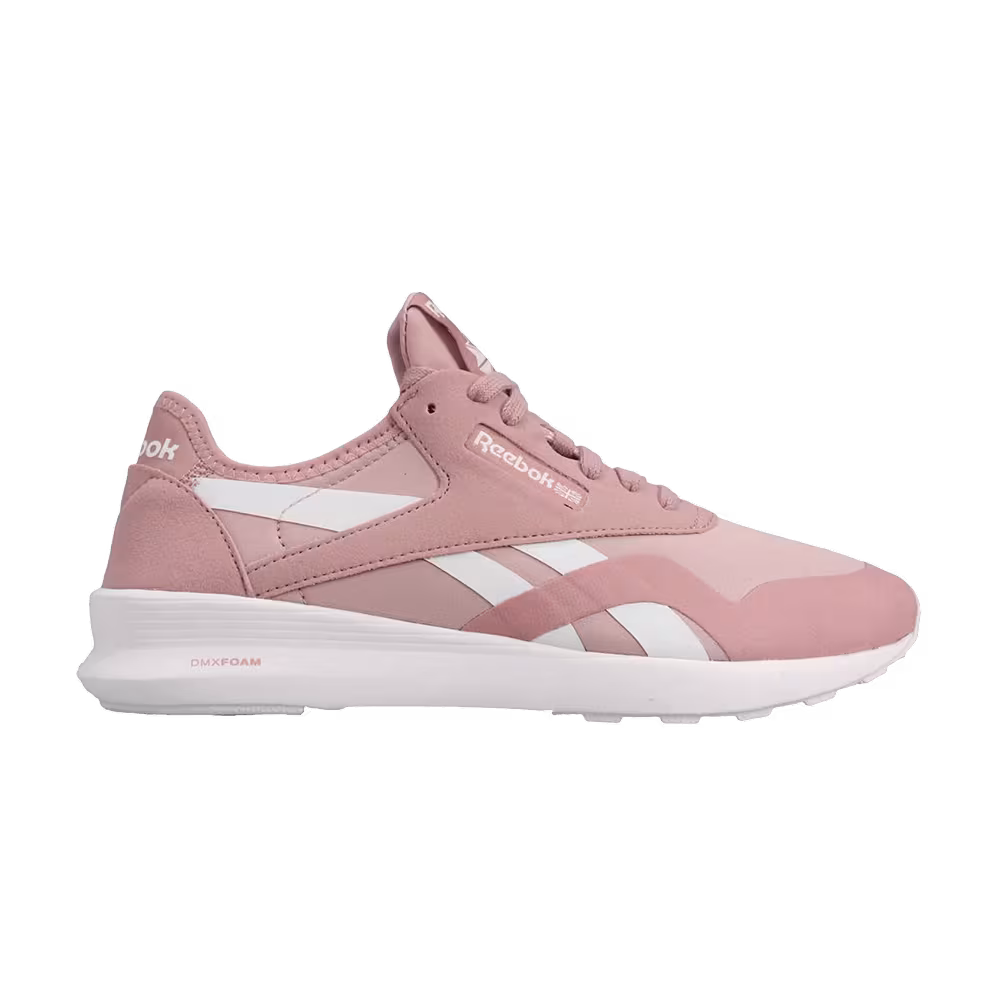 Reebok Women's Classic Nylon SP Smoky Rose