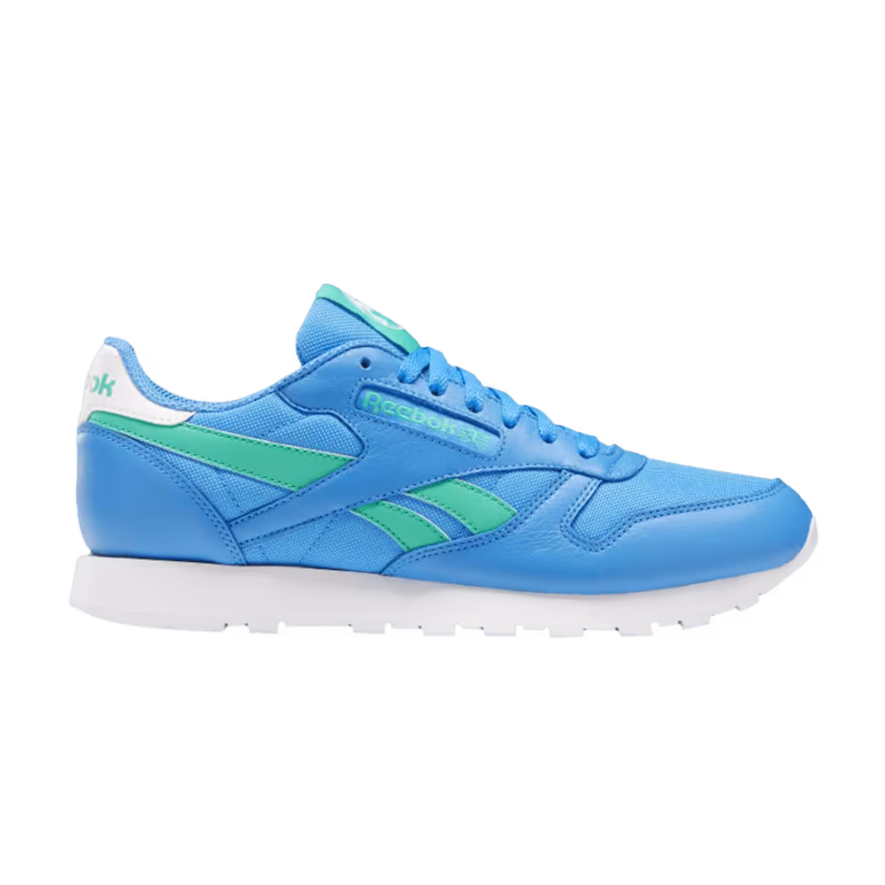 Reebok Classic Leather Horizon Blue