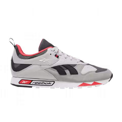 Reebok Classic Leather RC 1.0 'Skull Grey'