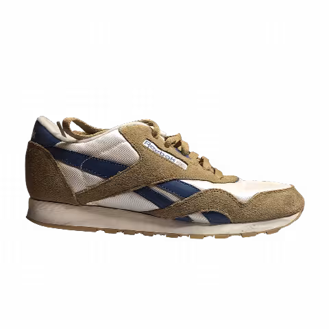Reebok Classic 'Olive Navy'