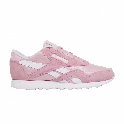 Reebok Wmns Classic Nylon 'Classic Pink'