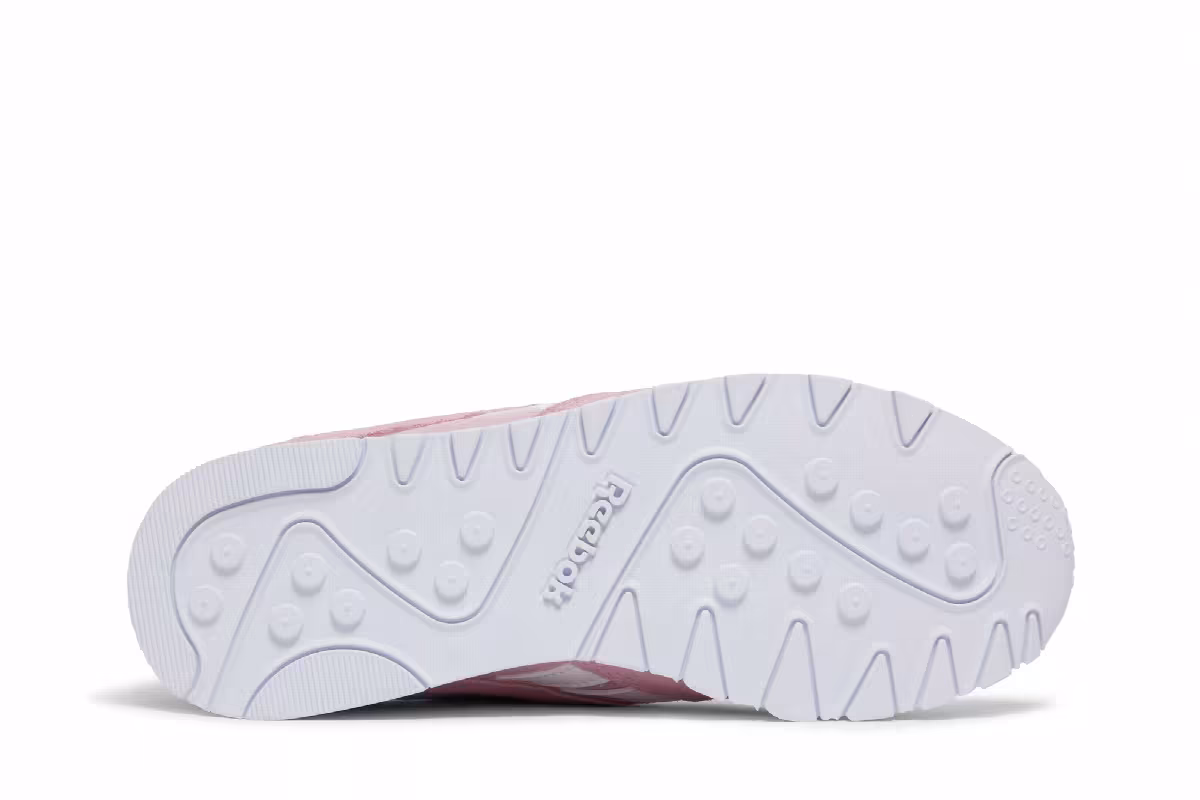 Reebok Women's Classic Nylon Classic Pink, view 5