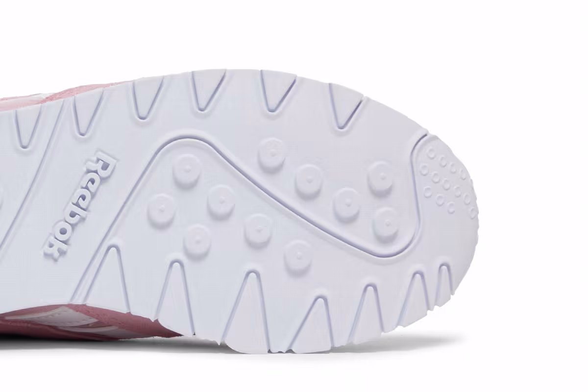 Reebok Women's Classic Nylon Classic Pink, view 6