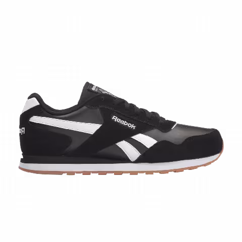 Reebok Classic Harman Run 'Black Gum'