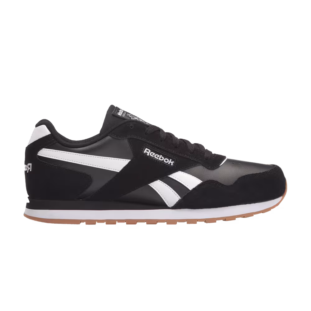 Reebok Classic Harman Run Black Gum