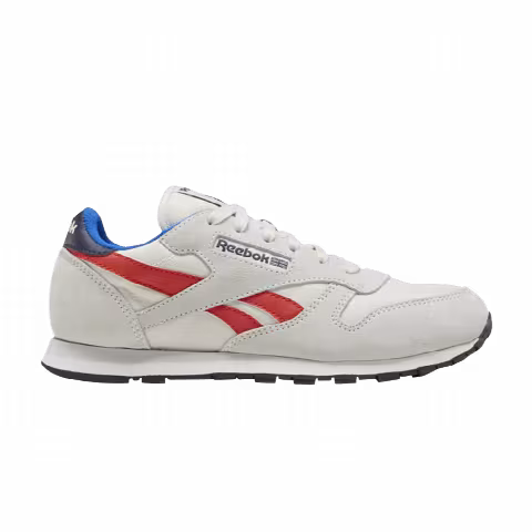 Reebok Classic Leather J 'Chalk Radiant Red'