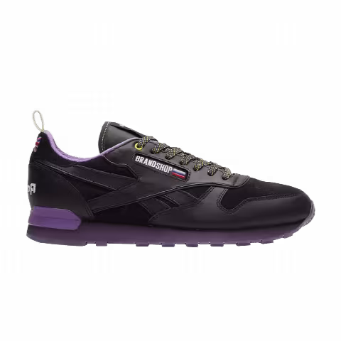 Brandshop x Reebok Classic Leather