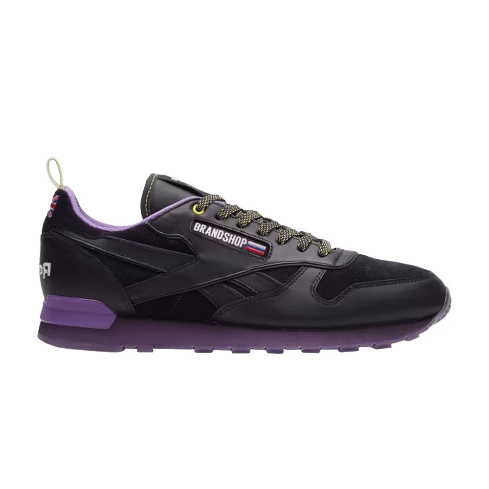 Brandshop x Reebok Classic Leather