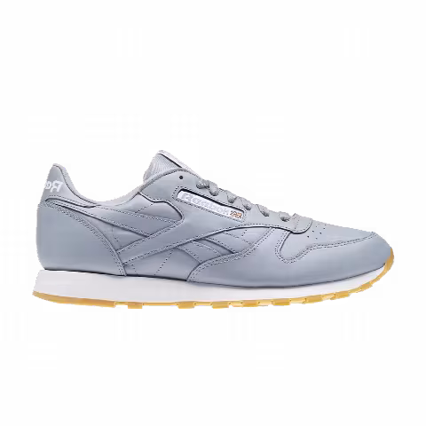 Reebok Classic Leather J 'Meteor Grey'