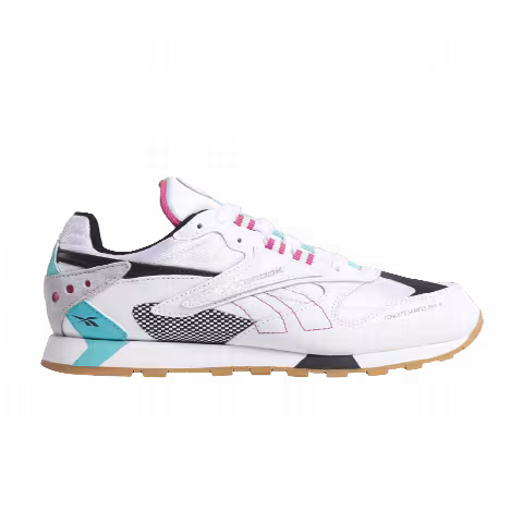 Reebok Classic Leather ATI 90s J 'White Teal'