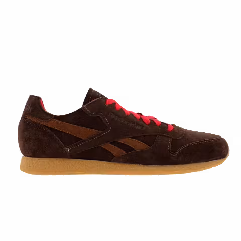 Reebok Classic Crepe