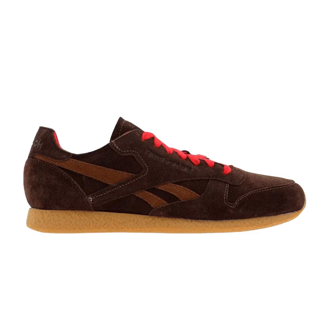 Reebok Classic Crepe