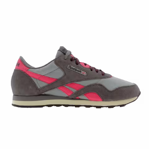 Reebok Wmns Classic Nylon