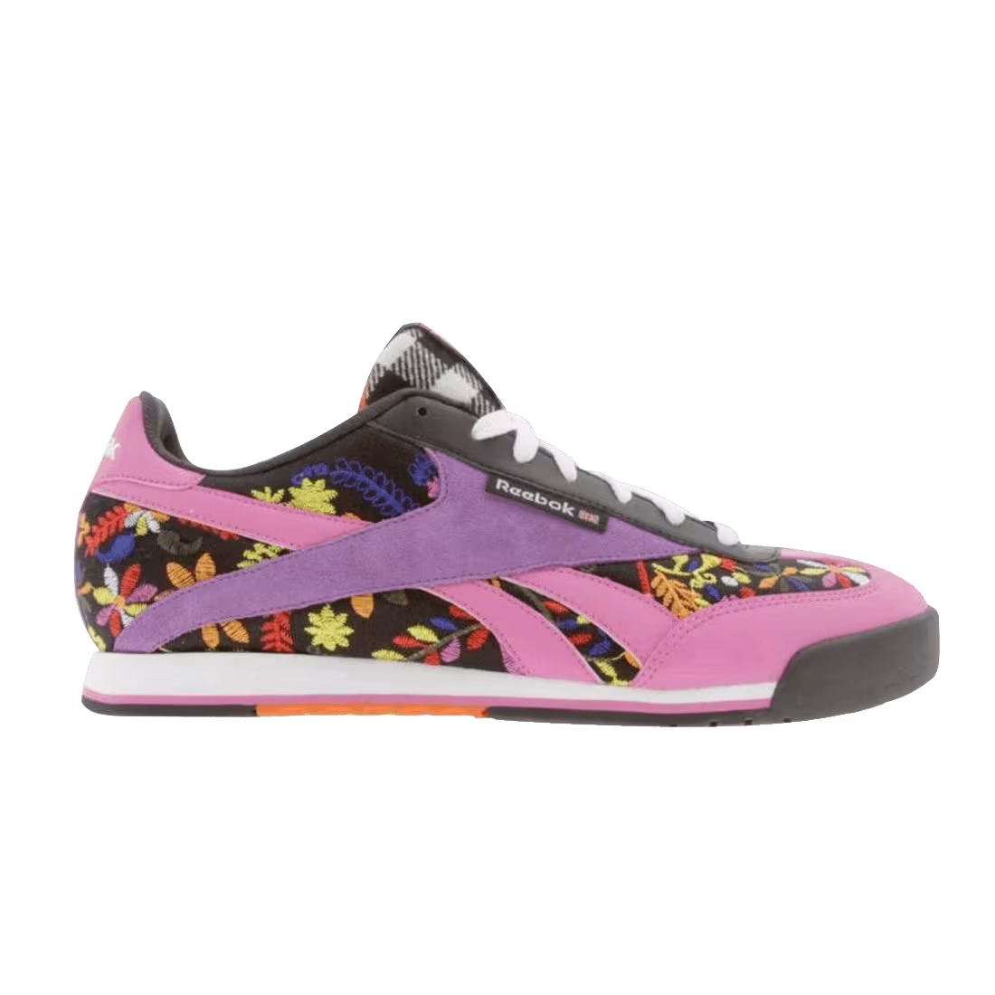 Reebok Women's CL Supercourt RMNT RBC TD