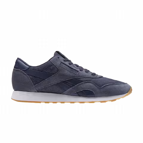 Reebok Classic Nylon HS 'Blue'