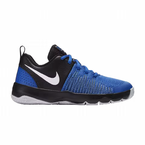 Nike Team Hustle Quick GS 'Game Royal'