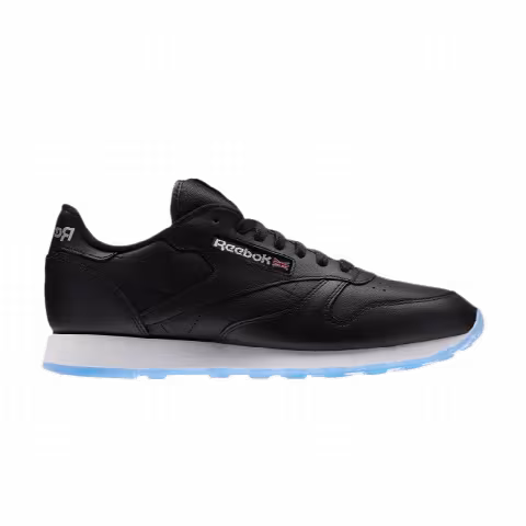 Reebok Classic Leather 'Black Ice'