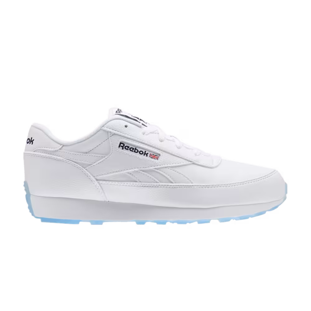 Reebok Classic Renaissance White