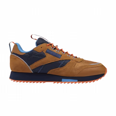 Reebok Classic Leather Ripple Trail 'Wild Brown'