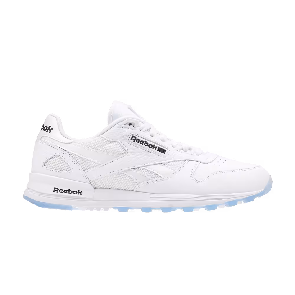 Reebok Classic Leather 2.0 White Ice