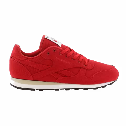 Reebok CL Lux TXT