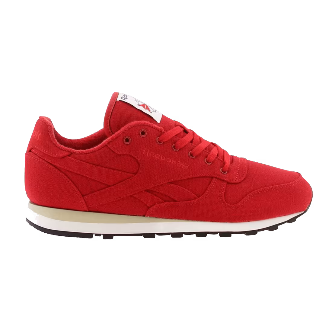 Reebok CL Lux TXT
