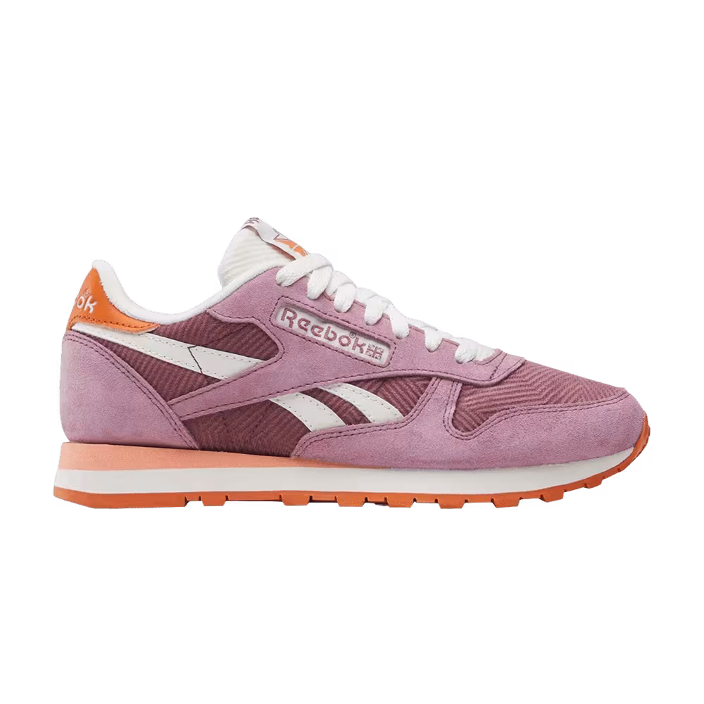Reebok Classic Blackberry Berry Chill
