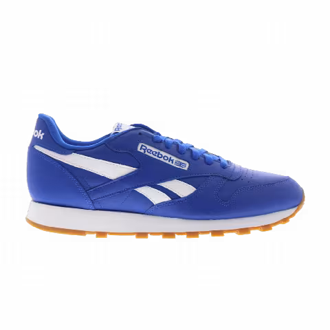 Reebok Classic Leather MU 'Humble Blue'
