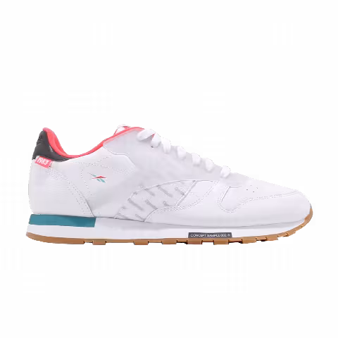 Reebok Classic Leather ATI 'Mist'
