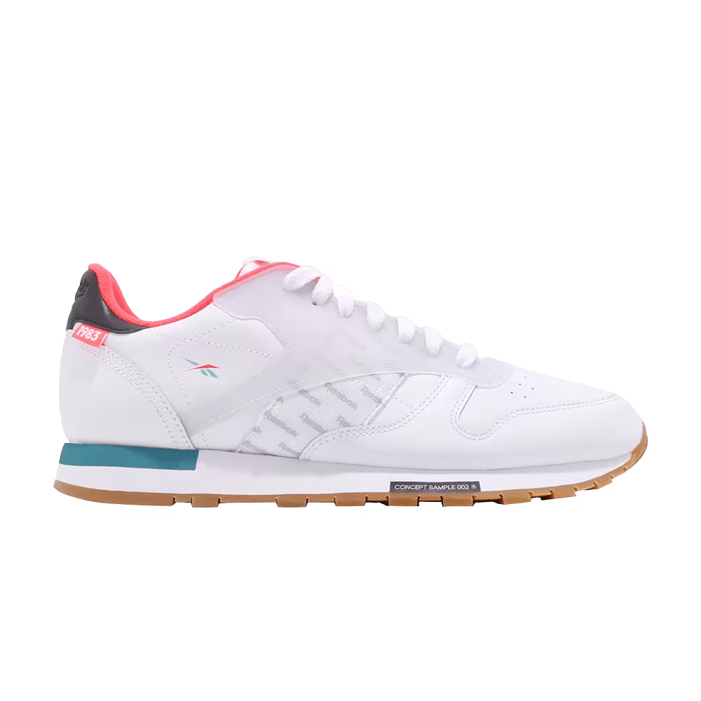 Reebok Classic Leather ATI Mist