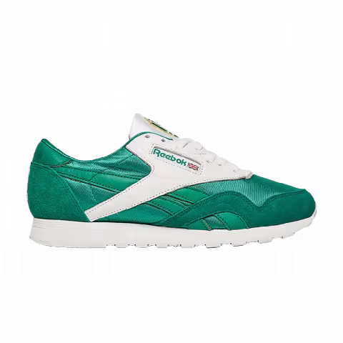 24 Kilates x Reebok Classic Nylon 'F.C.V.K'