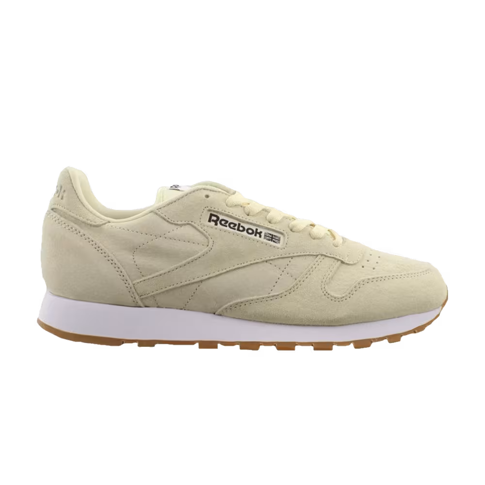 Reebok Classic Leather Pastels