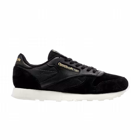 Reebok Classic Leather ALR 'Black Chalk'