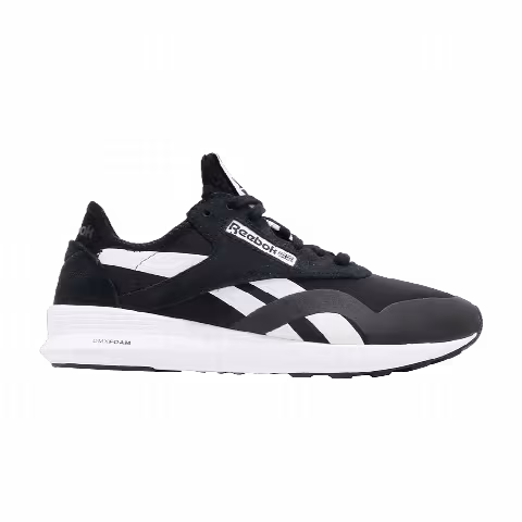 Reebok Wmns Classic Nylon SP 'Black Coal'