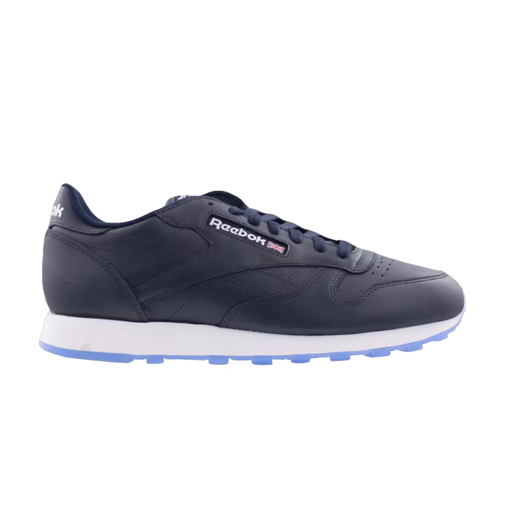 Reebok Classic Leather Ice