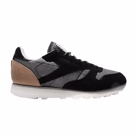 Reebok Classic Leather Fleck